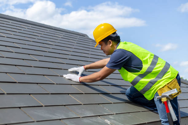 Fast & Reliable Emergency Roof Repairs in Passaic, NJ