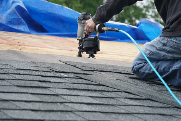 Gutter Replacement in Passaic, NJ
